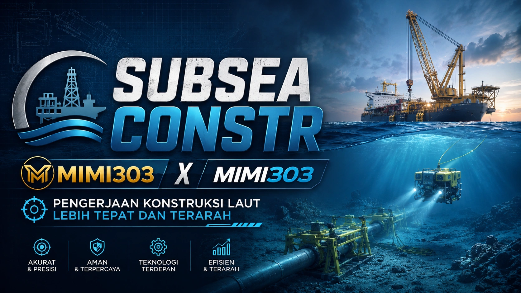 Subsea Constr